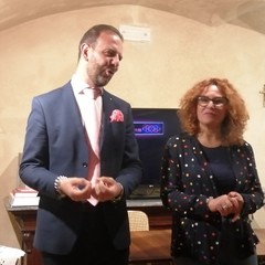 Presentazione "Hi Nic Human's Inclucation - Noi insieme consapevolmente"