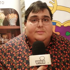 Dott. Nicola Basile, Presidente "Hi Nic Human's Inclucation - Noi insieme consapevolmente"