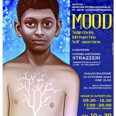 “MOOD. Subjectivity, introspection, self-awareness”: la mostra internazionale d’arte contemporanea