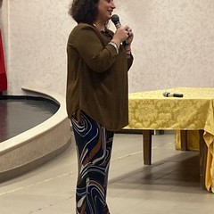 Evento musicale alla scuola "Pasquale Cafaro" in onore di Santa Cecilia