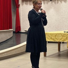 Evento musicale alla scuola "Pasquale Cafaro" in onore di Santa Cecilia