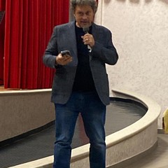 Evento musicale alla scuola "Pasquale Cafaro" in onore di Santa Cecilia