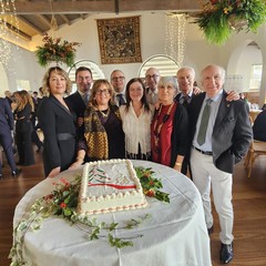 Un Natale colmo di presenza: festa degli auguri al Circolo della Sanità di Andria