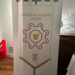 Un Natale colmo di presenza: festa degli auguri al Circolo della Sanità di Andria