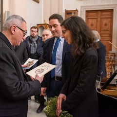 Il secondo appuntamento per il bicentenario dell'Arciconfraternia Maria SS. Addolorata