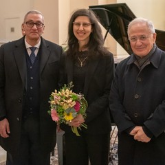 Il secondo appuntamento per il bicentenario dell'Arciconfraternia Maria SS. Addolorata