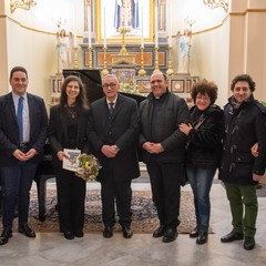 Il secondo appuntamento per il bicentenario dell'Arciconfraternia Maria SS. Addolorata