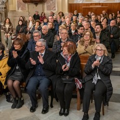Il secondo appuntamento per il bicentenario dell'Arciconfraternia Maria SS. Addolorata