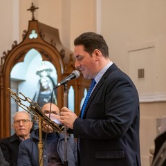 Il secondo appuntamento per il bicentenario dell'Arciconfraternia Maria SS. Addolorata