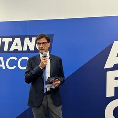Presentazione Sabino Napolitano