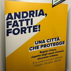 Presentazione Sabino Napolitano