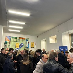 Presentazione Sabino Napolitano