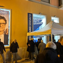 Presentazione Sabino Napolitano