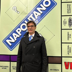 Presentazione Sabino Napolitano