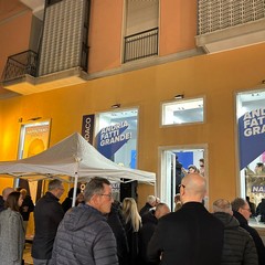 Presentazione Sabino Napolitano