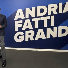 Presentazione Sabino Napolitano