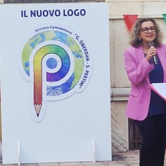 Nuovo logo