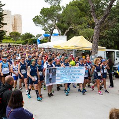 3° Ecotrail Castel del Monte