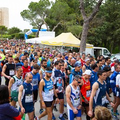 3° Ecotrail Castel del Monte
