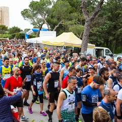 3° Ecotrail Castel del Monte