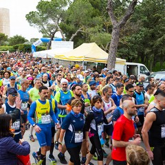 3° Ecotrail Castel del Monte