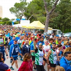 3° Ecotrail Castel del Monte