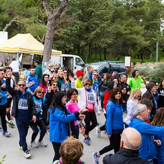 3° Ecotrail Castel del Monte