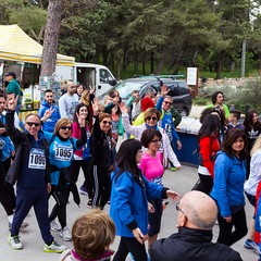 3° Ecotrail Castel del Monte