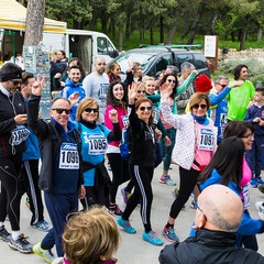 3° Ecotrail Castel del Monte