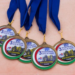 3° Ecotrail Castel del Monte