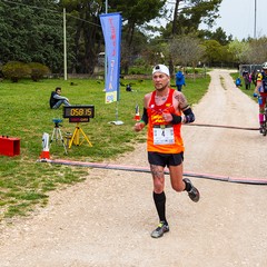 3° Ecotrail Castel del Monte