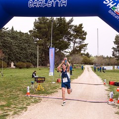 3° Ecotrail Castel del Monte