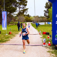 3° Ecotrail Castel del Monte