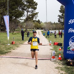 3° Ecotrail Castel del Monte