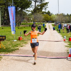 3° Ecotrail Castel del Monte