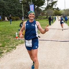 3° Ecotrail Castel del Monte