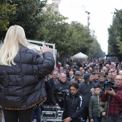 Laura Di Pilato “Il coraggio di cambiare”