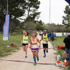 3° Ecotrail Castel del Monte