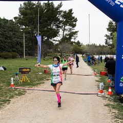 3° Ecotrail Castel del Monte