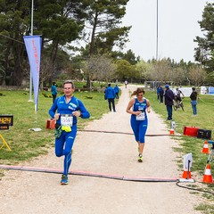 3° Ecotrail Castel del Monte