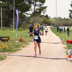 3° Ecotrail Castel del Monte