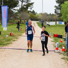 3° Ecotrail Castel del Monte