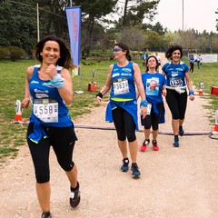 3° Ecotrail Castel del Monte