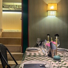 Da iconico bar di Trani a bistrot (con B&B): così rinasce l’Extra Bar