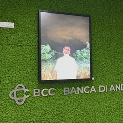 Inaugurata a Barletta la nuova sede della BCC di Andria