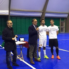 3^ edizione il memorial di calcio "Sen. Avv. Gaetano Scamarcio"