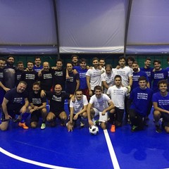 3^ edizione il memorial di calcio "Sen. Avv. Gaetano Scamarcio"