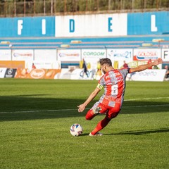 Fidelis Andria - Angri