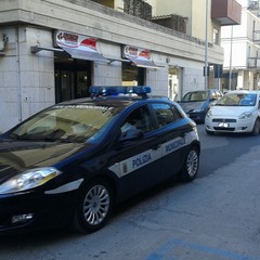 Polizia municipale, sistema Safer place