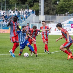 Fidelis Andria - Angri